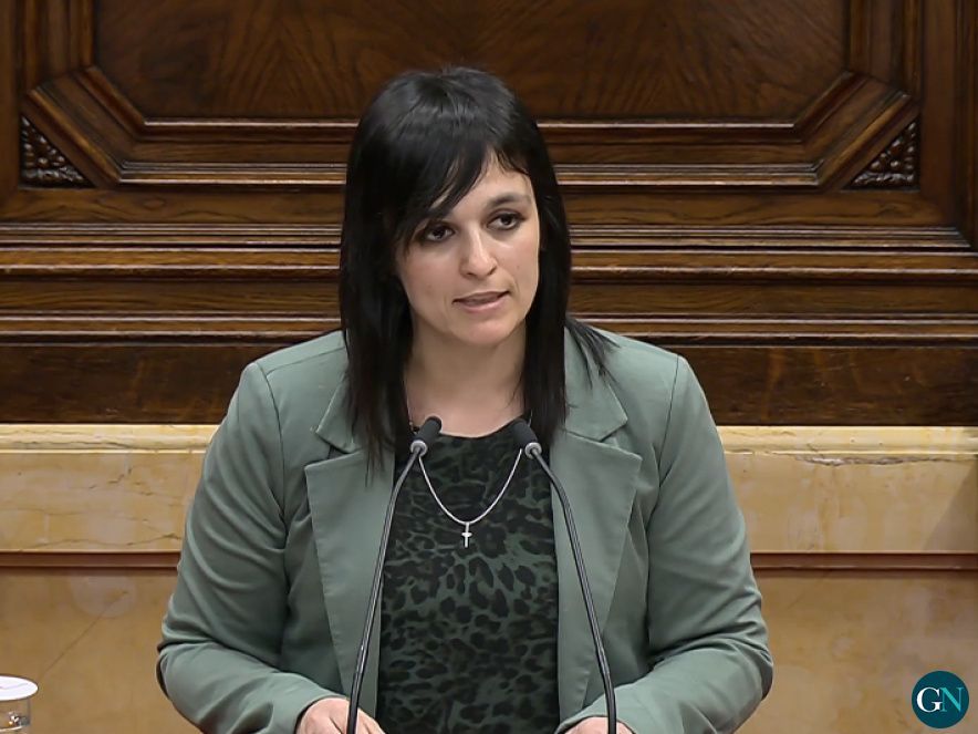 Sílvia Orriols