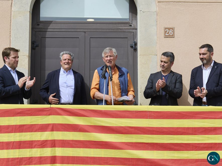 42a Fira de Primavera de Campllong - Eddy Kelele / GN 
