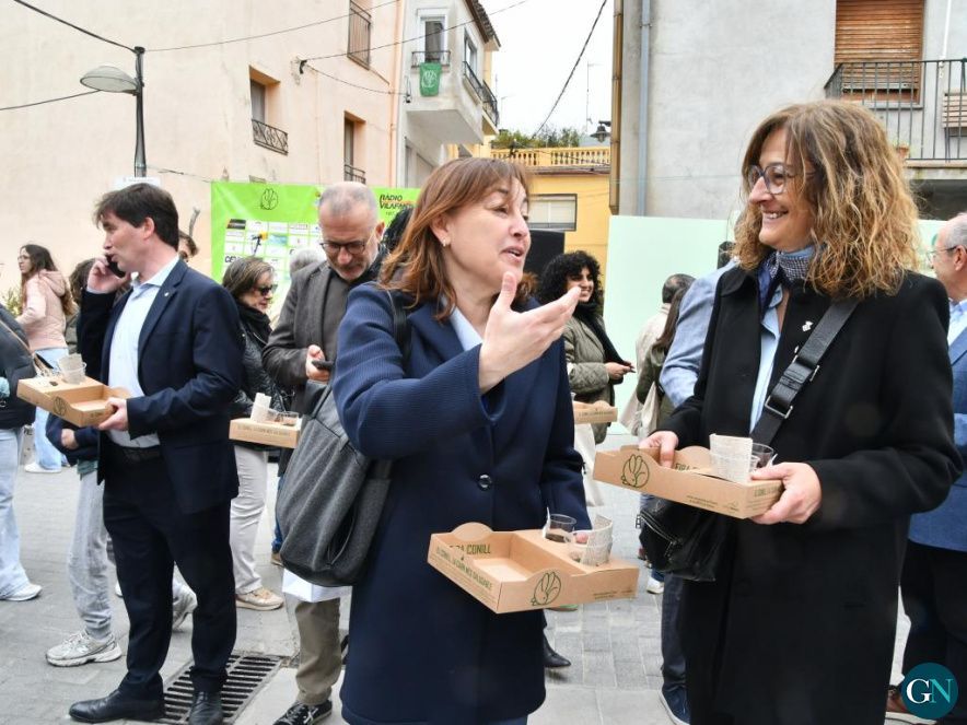 Fira del Conill de Vilafant - Irene Roe / GN 