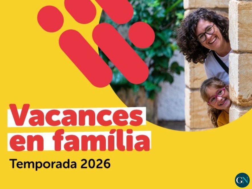 Vacances en família 