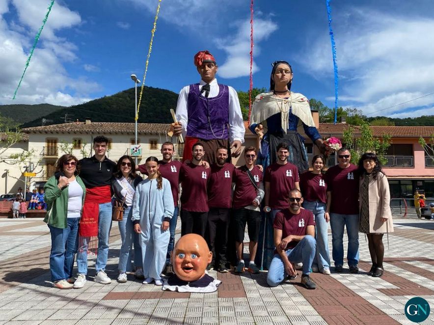 Festa del Roser 