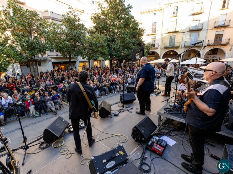 Jazz de Figueres 