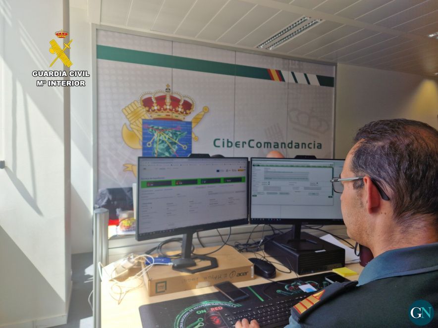 Guàrdia Civil 