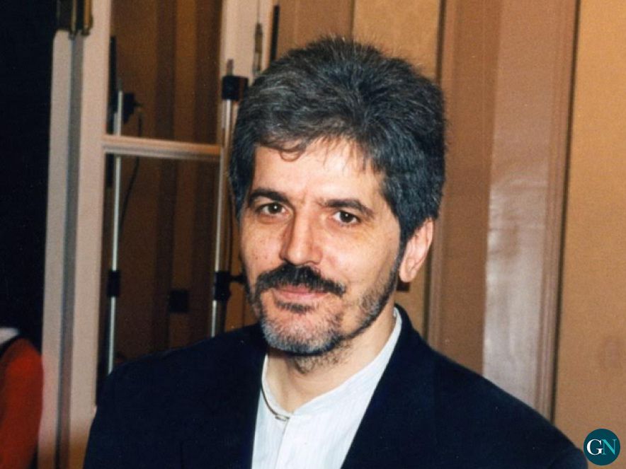 Pep Subirós 