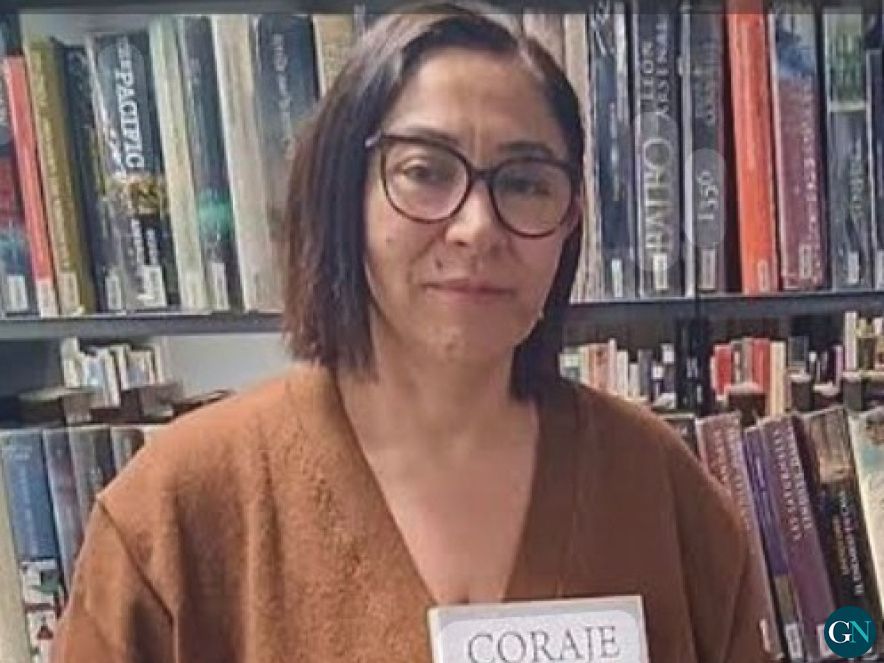 Hanan Serroukh 