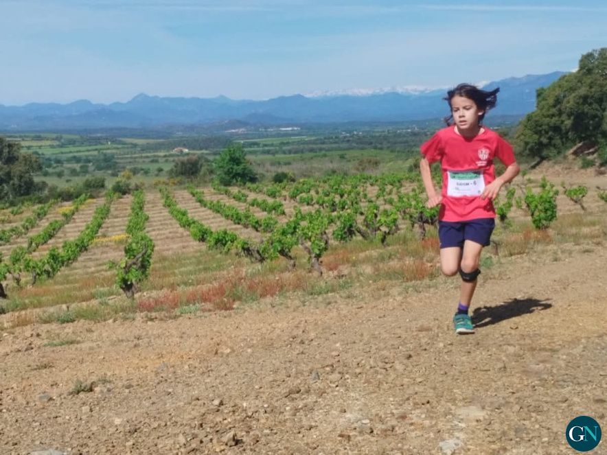 5a Cursa de la Mata - Guillem Plujà /GN 