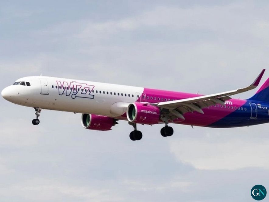 Wizz Air 