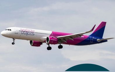 Wizz Air 
