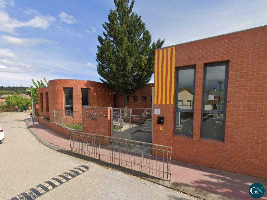 Escola Santa Margarida 