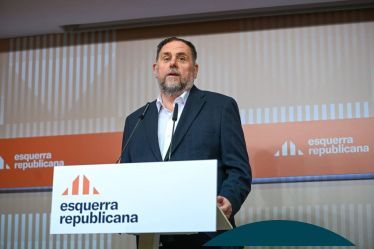 Oriol Junqueras 