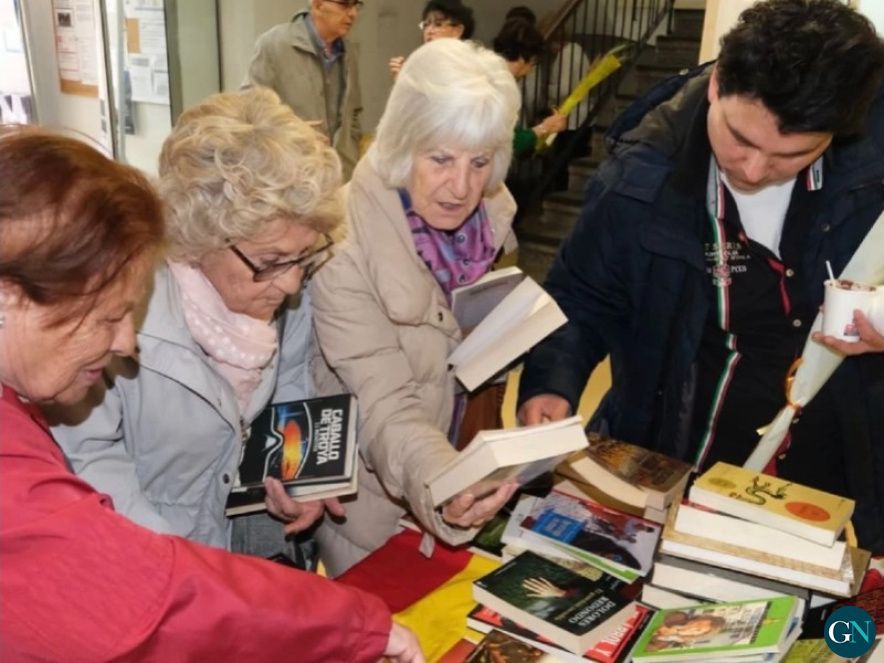 Sant Jordi 