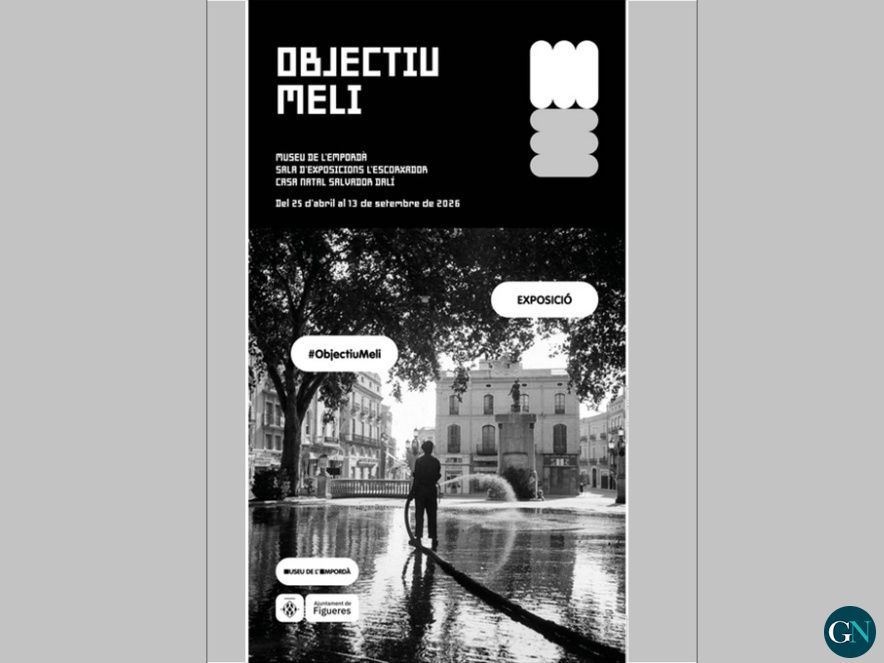 Exposició de l’arxiu històric i cultural de Melitó Casals 