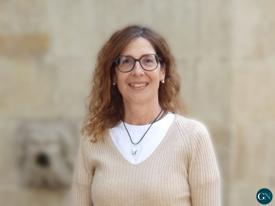 Olga López Colomer / GN 