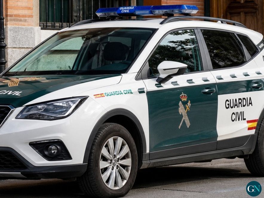 Guardia Civil / GN 