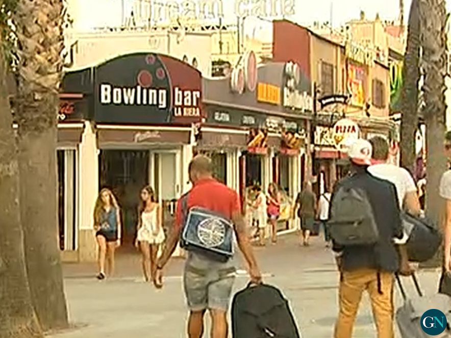 LLoret de mar 
