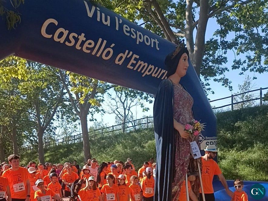 Cursa de la dona 
