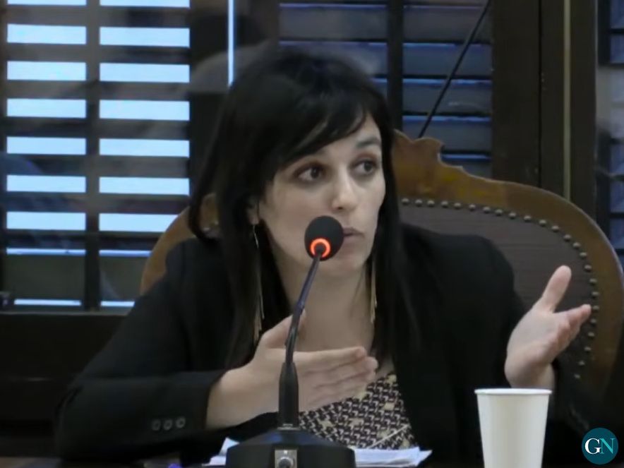 Sílvia Orriols  / GN 