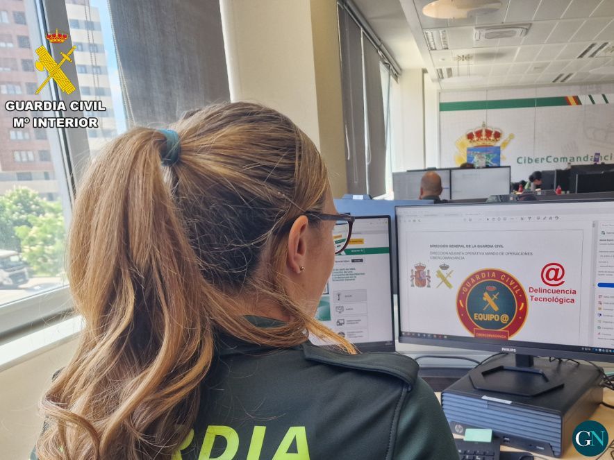 Guardia Civil / GN 