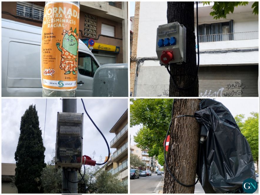 Aquest dissabte a Salt / GN 