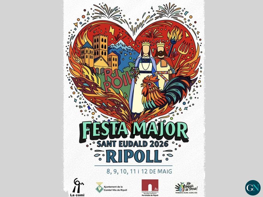 Festa Major Ripoll 
