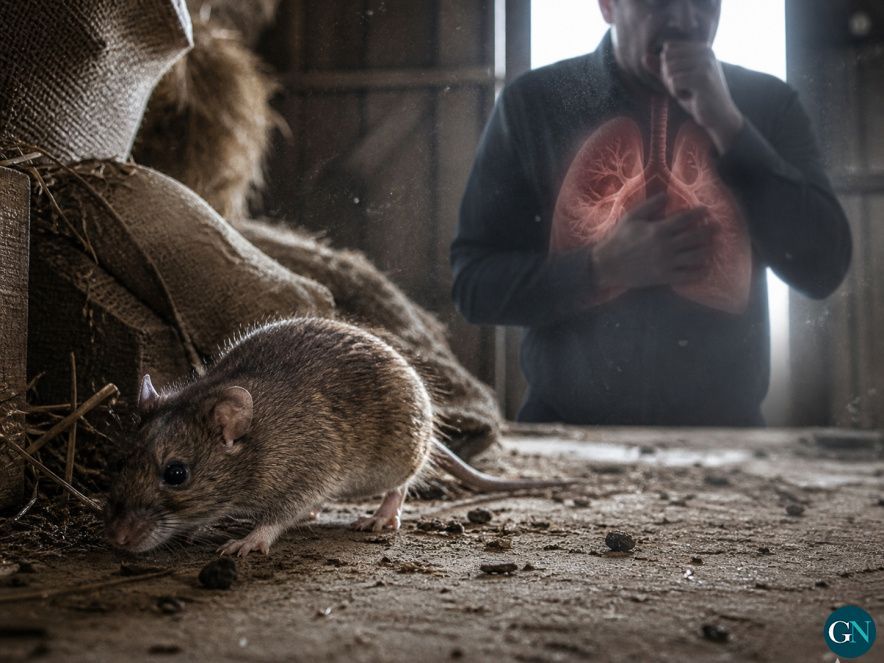 Hantavirus 