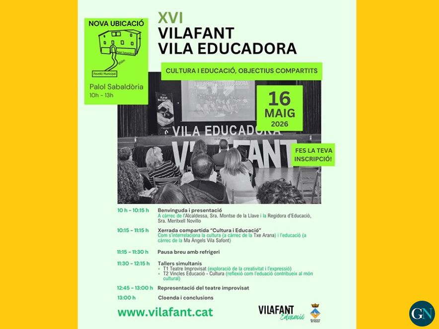 Vila Educadora 