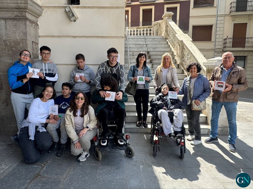 Presentació pictogrames espais públics 