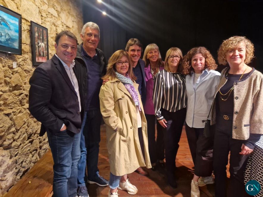 Junts per Catalunya Palamós i Sant Joan 