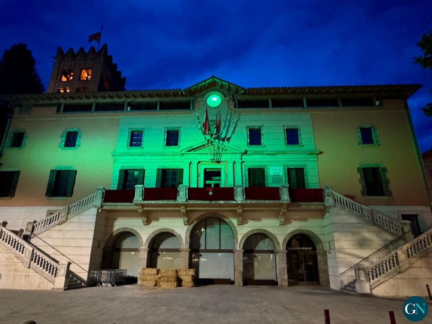 Ajuntament de Ripoll 
