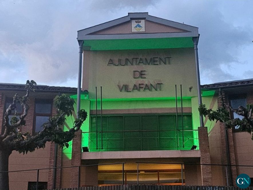 Ajuntament de Vilafant 