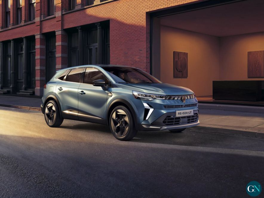 Renault 