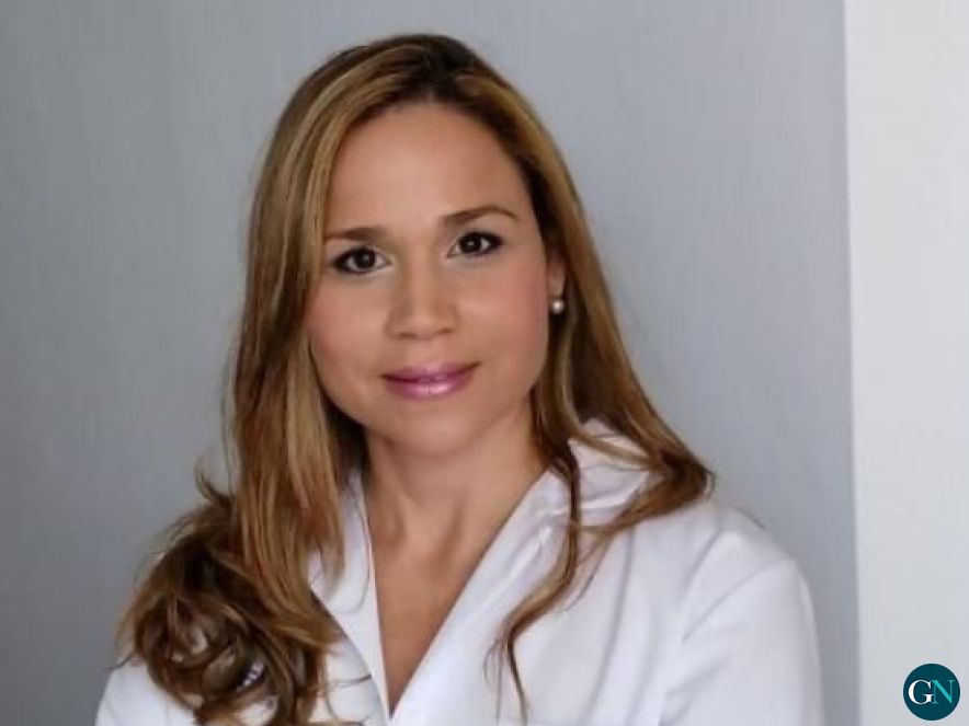 Dra. Katia Cobas 