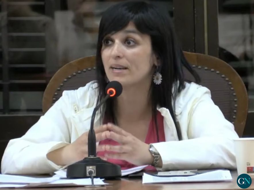 Sílvia Orriols  / GN 