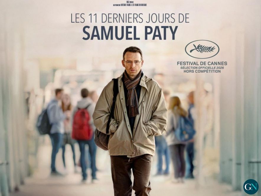 Film « L’Abandon » 