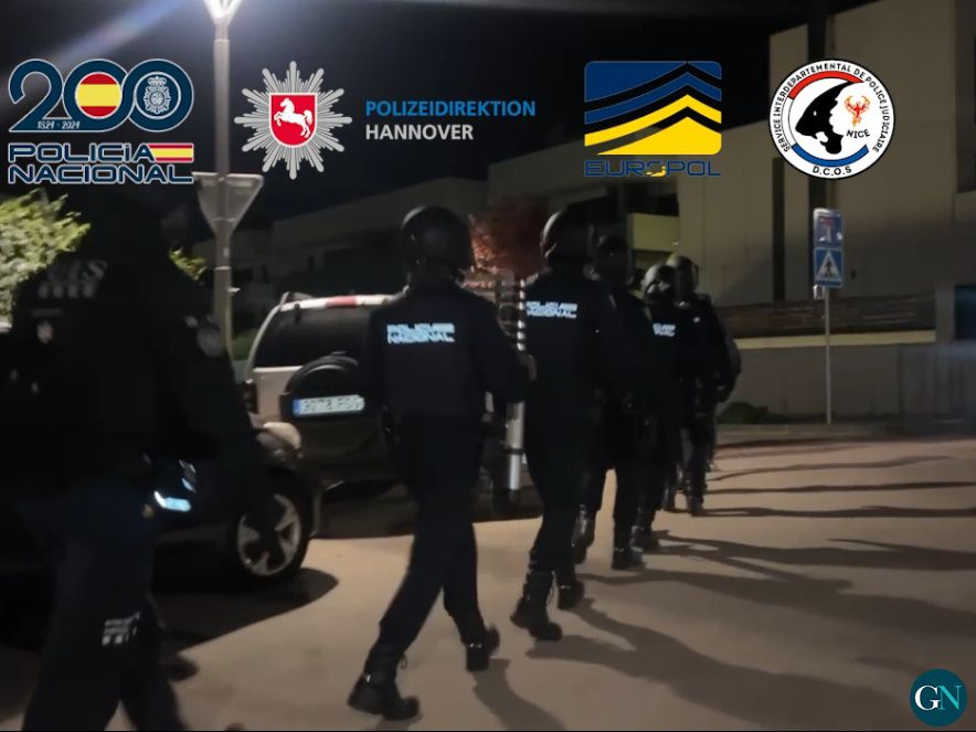 Operació Globo 