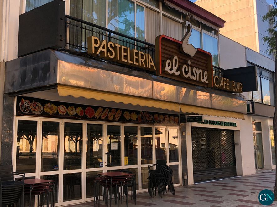 El Cisne Platja d'Aro 
