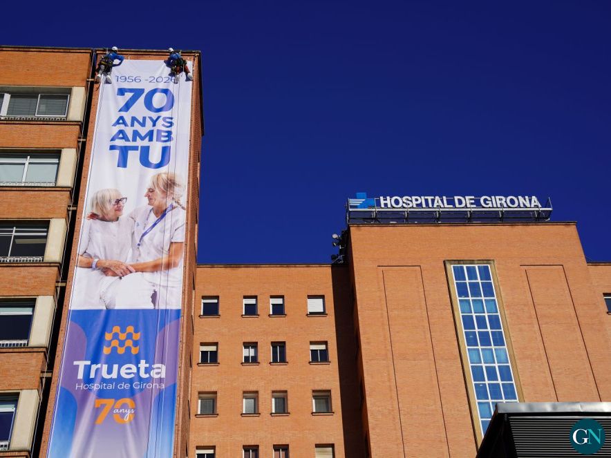 Hospital Josep Trueta 
