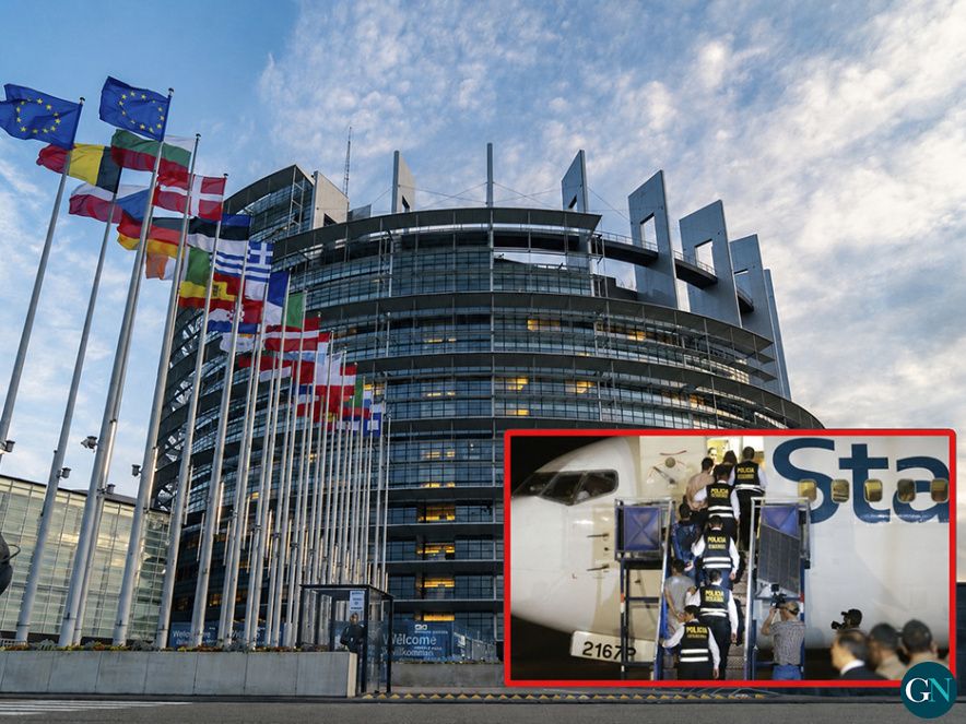 Parlament Europeu 
