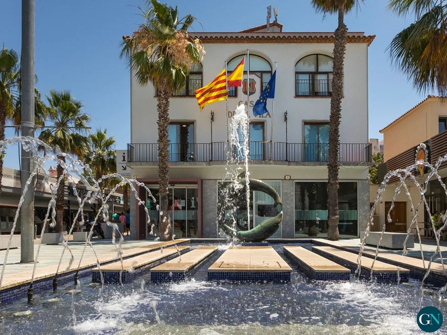 Ajuntament de Platja d'Aro 
