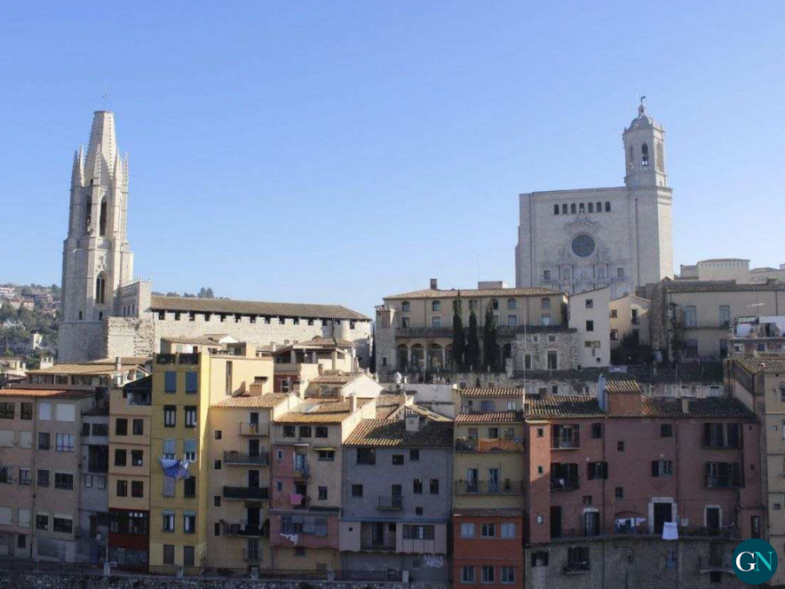 Girona 