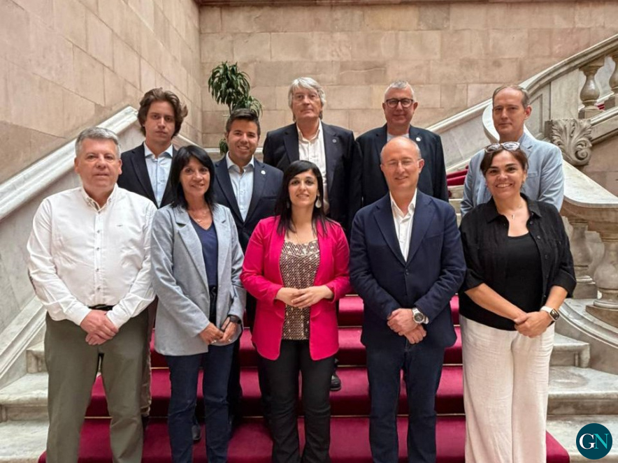 Futur Blau s’integra a Aliança Catalana / GN 