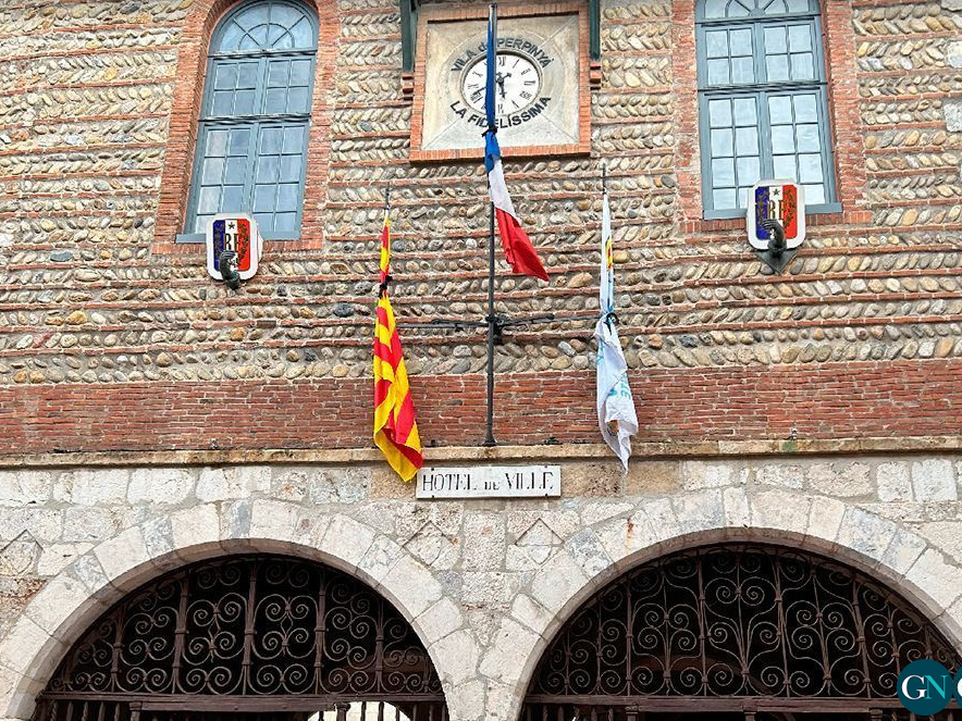  Ville de Perpignan 
