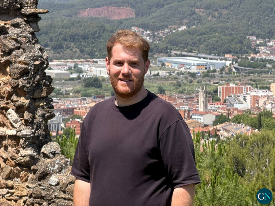 Xavier Berlanga 