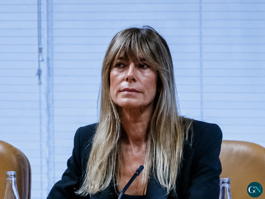 Begoña Gómez 