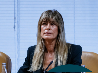 alt - Begoña Gómez 