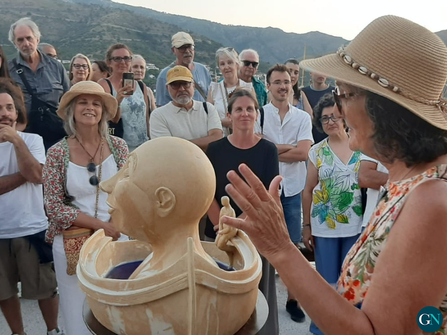 XV edició de TramuntanART - Manel Menéndez / GN 