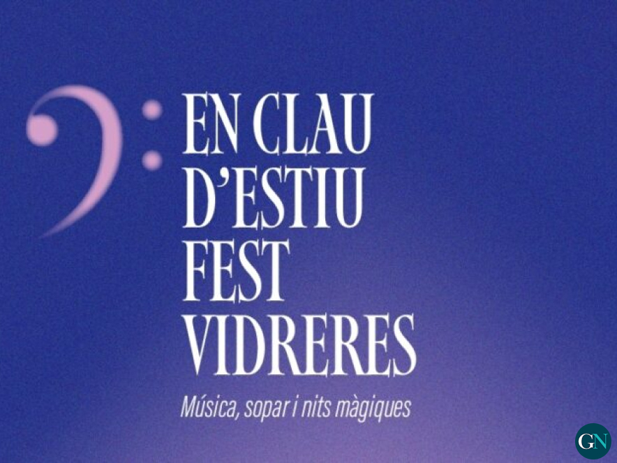Festival “En Clau d’Estiu Fest” 