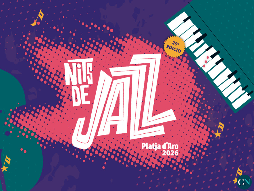 Festival Nits de Jazz 