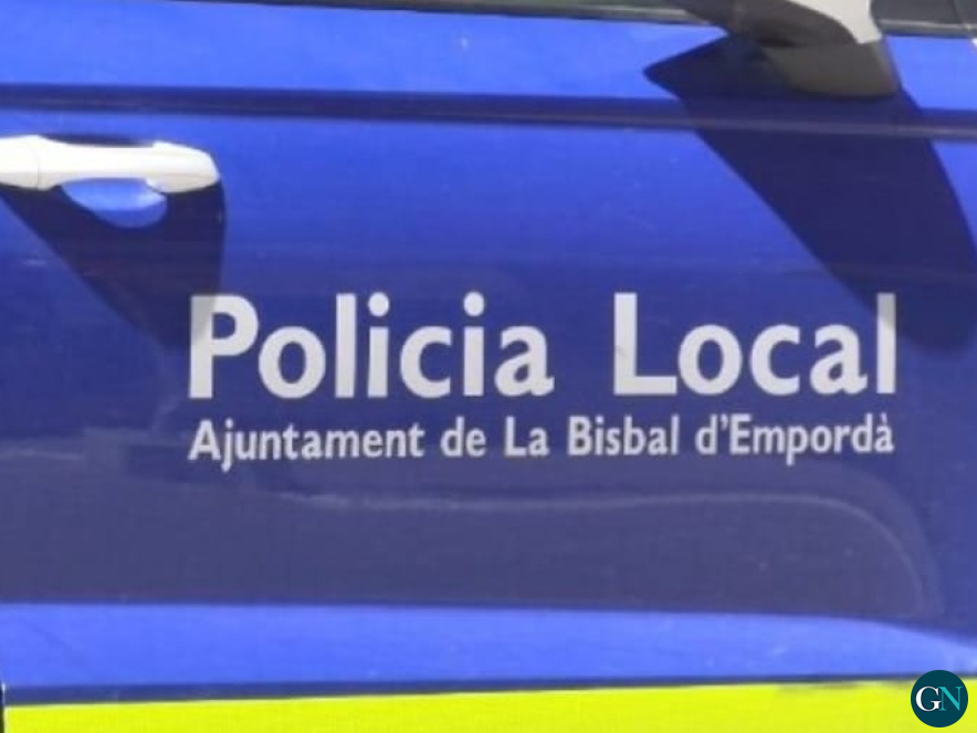 Policia Local / GN 