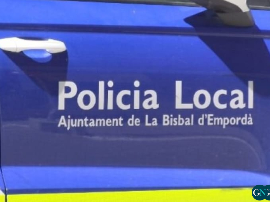 Policia Local 